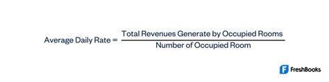 What is average daily rate (ADR): Formula, definition .